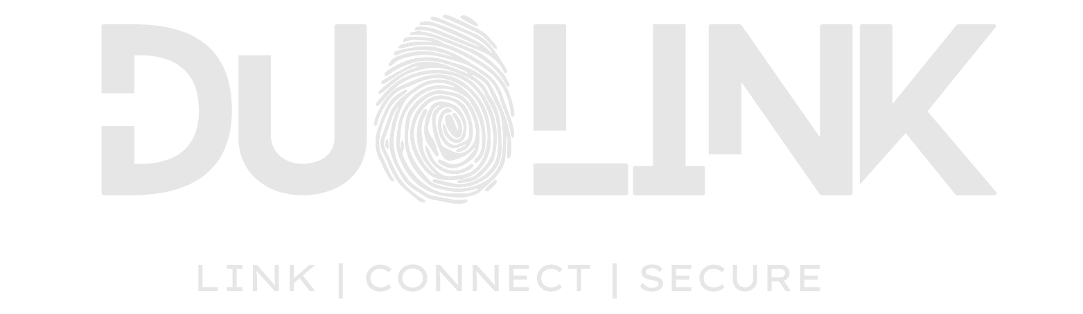 Duolink Technologies Logo - IT Solutions Sankari Salem